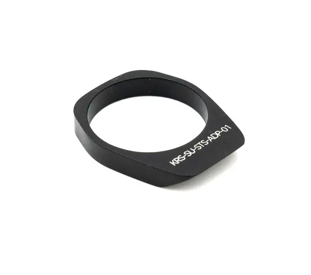 Kids Ride Shotgun Pro Scott Adapter Scott Syncros 1.5 