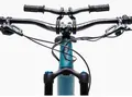 Kids Ride Shotgun Pro Bar Styre 355mm bred, riser, Ø31.8-35mm, QR