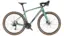 KTM Gravelator 10 Blå 49/XS, 2X12 Shimano GRX, 7 