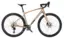 KTM Gravelator 15 Gull 57/L, 1X12 Shimano GRX, 7 