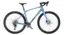 KTM Gravelator 25 Blå 49/XS, 1X11 Shimano Cues, 7 