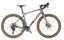 KTM Gravelator 25 Grå 49/XS, 1X11 Shimano Cues, 7 
