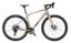 KTM Gravelator 30 Gull 49/XS, 1X9 Shimano Cues, 7 