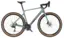 KTM Gravelator Elite 2x Blå 49/XS, 2X12 Shimano GRX, 7 