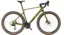 KTM Gravelator Elite 2x Grønn 49/XS, 2X12 Shimano GRX, 7 