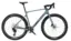 KTM Gravelator Elite Di2 Blå 49/XS, 1X12 Shimano GRX DI2, 7 