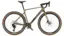 KTM Gravelator Elite Di2 Oliven Grønn 49/XS, 1X12 Shimano GRX DI2, 7 