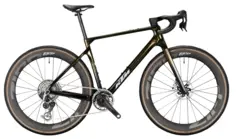 KTM Gravelator Exonic AXS PM 1X13 SRAM Red XPLR AXS PM, 7