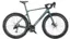 KTM Gravelator prestige Di2 Blå 55/M, 2X12 Shimano GRX DI2, 7 
