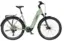 KTM Macina Aera 872 LFC Grønn 43cm, Bosch CX, 1X11 Shimano Cues, 7 