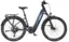KTM Macina Aera 873 LFC Mørk blå 43cm, Bosch CX, 1X11 Shimano Cues, 7 