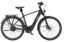 KTM Macina City 810 Belt Herre 51cm, Bosch CX, Enviolo Automatiq, 7 