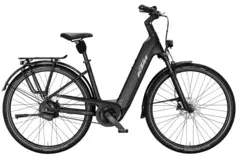 KTM Macina City 810 Belt Bosch CX, Enviolo Automatiq, 7