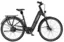 KTM Macina City 810 Belt Unisex 43cm, Bosch CX, Enviolo Automatiq, 7 