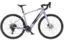 KTM Macina Gravelator HX Lilla 49/XS, Bosch HL, 1X9 Shimano Cues, 7 