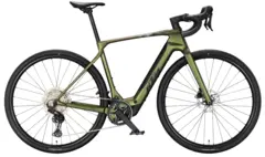 KTM Macina Gravelator SX Elite Bosch SX, 1X12 Shimano GRX, 7