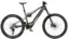 KTM Macina Kapoho 8973 Grå 43/M, Bosch CX, 1X11 Shimano Deore LG, 7 
