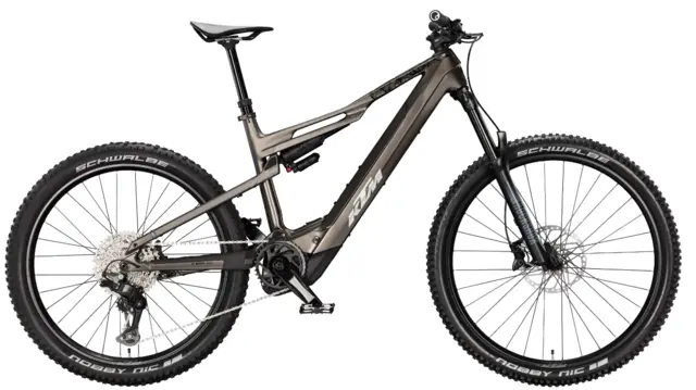 KTM Macina Kapoho 8973 Bosch CX, 1X11 Shimano Deore LG, 7 