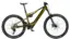 KTM Macina Kapoho 8973 Grønn 43/M, Bosch CX, 1X11 Shimano Deore LG, 7 