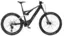 KTM Macina Kapoho Elite CX-R Sort 43/M, Bosch CX, 1X12 Shimano Deore XT, 7 