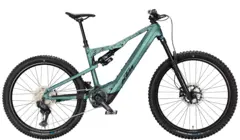 KTM Macina Kapoho master CX-R Di2 Bosch CX, 1X12 Shimano Deore DI2, 7