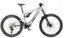 KTM Macina Kapoho master CX-R Grå 48/L, Bosch CX, 1X12 Shimano Deore XT, 7 