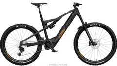 KTM Macina Prowler Elite CX-R Bosch CX, 1X12 SRAM Eagel 70, 7