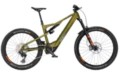 KTM Macina Prowler prestige CX-R Bosch CX, 1X12 SRAM GX TransM, 7