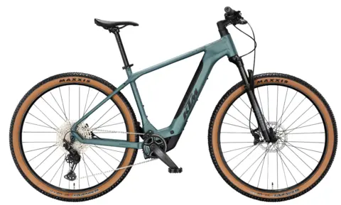 KTM Macina Race SX 10 Bosch SX, 1X12 Shimano Deore XT, 7