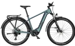 KTM Macina Team 750 LFC LTD Bosch CX, 1X12 SRAM SX, 7