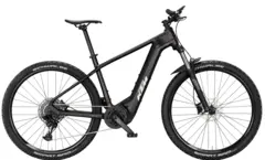 KTM Macina Team 750 LTD Bosch CX, 1X12 SRAM SX, 7