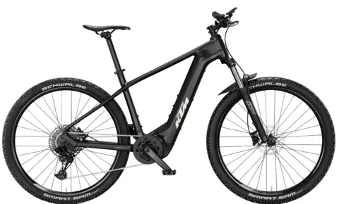 KTM Macina Team 750 LTD Bosch CX, 1X12 SRAM SX, 7