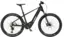 KTM Macina Team 872 38/S, Bosch CX, 1X12 Shimano Deore XT, 7 