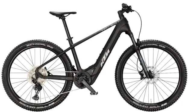 KTM Macina Team 892 Bosch CX, 1X12 Shimano Deore XT, 7 