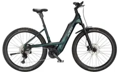 KTM Macina Team 892 XL Bosch CX, 1X11 Shimano Deore XT LG, 7