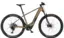 KTM Macina Team 893 Oliven Grønn 43/M, Bosch CX, 1X12 SRAM SX, 7 