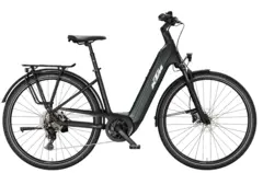 KTM Macina Tour P720 Bosch P, 1X9 Shimano Cues, 7