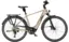 KTM Macina Tour PX 810 Herre Beige 46cm, Bosch PX, 1X11 Shimano Cues, 7 