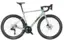 KTM Revelator Alto Elite Di2 Grønn 49/XS, 2X12 Shimano 105 DI2, 7 