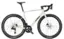 KTM Revelator Alto master Di2 Hvit 49/XS, 2X12 Shimano Ultegra DI2, 7 