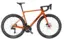 KTM Revelator Alto master Di2 PM Oransje 49/XS, 2X12 Shimano Ultegra DI2 PM, 7 