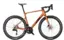KTM Revelator Syro Elite Di2 Oransje 46/XXS, 2X12 Shimano 105 DI2, 7 