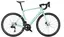 KTM Revelator Syro Pro Di2 Grønn 46/XXS, 2X12 Shimano 105 DI2, 7 