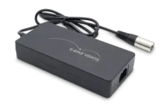 E-Bike Vision Powerpack 4A Lader 36V, 4A, 4-pin