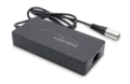 E-Bike Vision Powerpack 6A Hurtig-Lader 36V, 6A, 4-pin