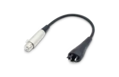 E-Bike Vision Bosch 4A/6A Adapter Kabel 4A/6A