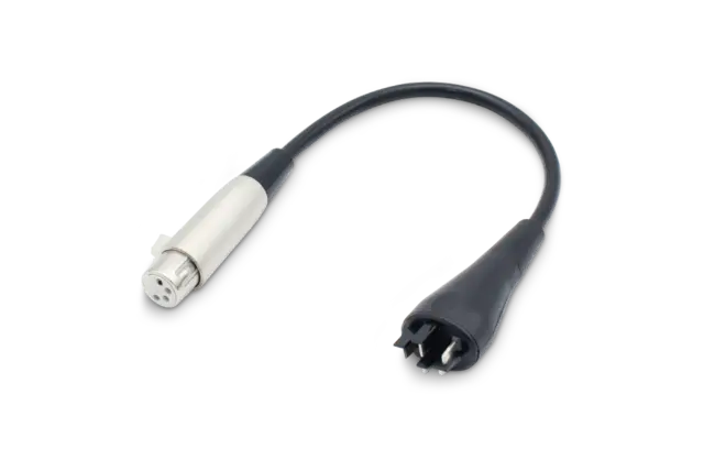 E-Bike Vision Bosch 4A/6A Adapter Kabel 4A/6A 