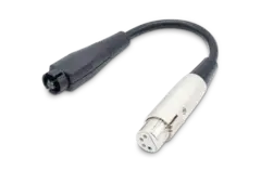 E-Bike Vision Yamaha 4A/6A Adapter Kabel 4A/6A