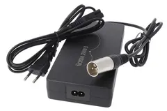 E-Bike Vision Powerpack 5A Hurtig-Lader 26V, 5A, 3-pin Panasonic