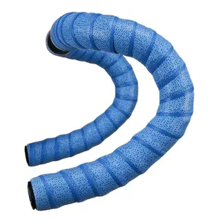 Lizard Skins Styretape DSP 1.8 Cobalt 208cm, m/endeplugger, 66gr